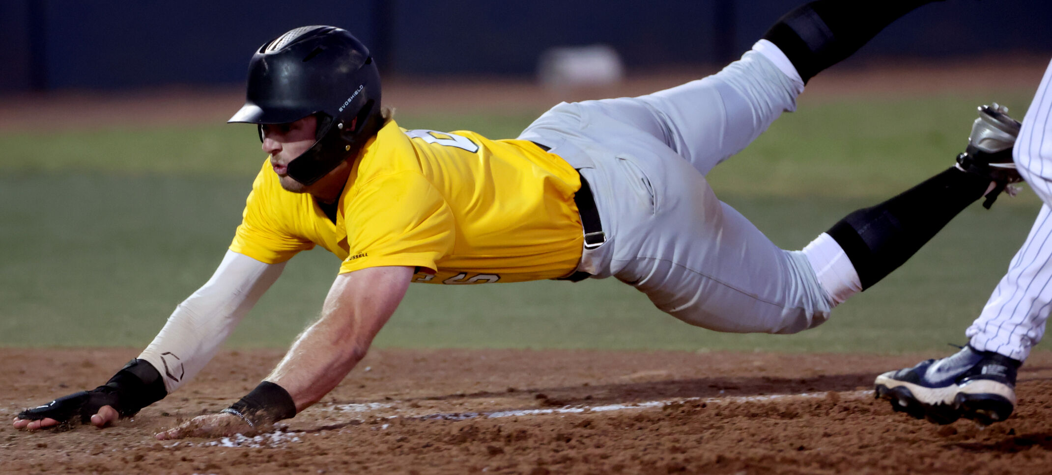 University of Arizona fall game